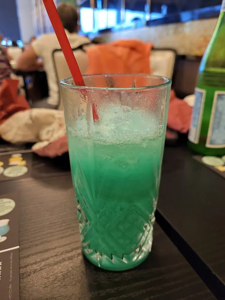 Cocktail